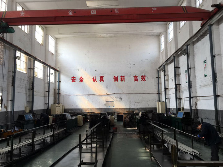 精密高壓油管002