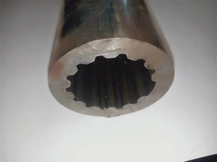 汽車機械用鋼管12