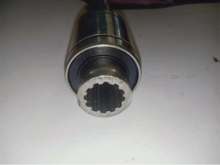 汽車機械用鋼管13